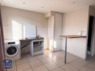  Appartement � vendre 1 pi�ce 27 m�