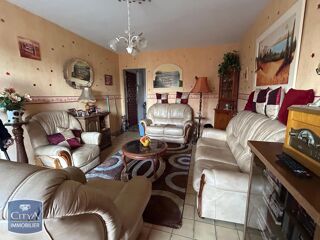  Appartement � vendre 4 pi�ces 72 m�