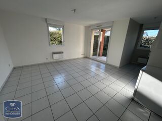 Appartement � vendre 3 pi�ces 55 m�
