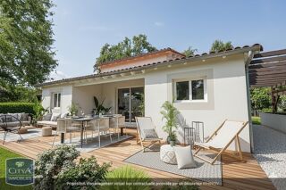  Maison  vendre 4 pices 111 m