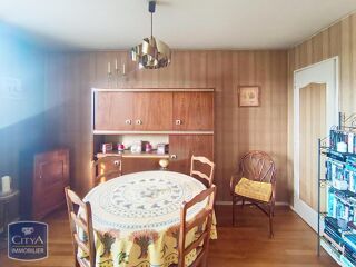  Appartement � vendre 2 pi�ces 57 m�