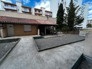  Appartement  vendre 1 pice 17 m