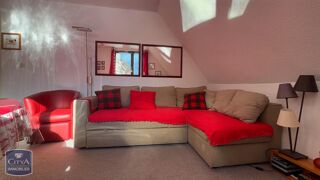  Appartement � vendre 2 pi�ces 32 m�