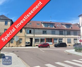  Appartement � vendre 3 pi�ces 73 m�