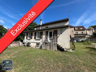  Maison  vendre 6 pices 143 m