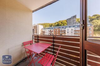  Appartement  vendre 1 pice 23 m