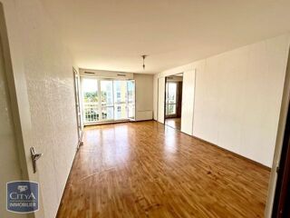  Appartement � vendre 3 pi�ces 69 m�