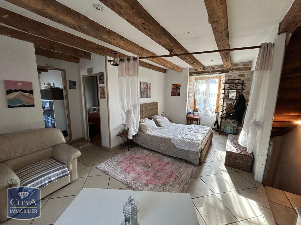 vente Maison - 5 pièce(s) - 156 m² Sainte-Féréole (19270)