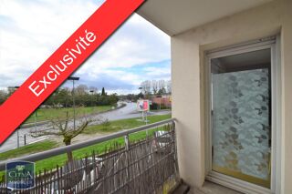  Appartement � vendre 2 pi�ces 37 m�