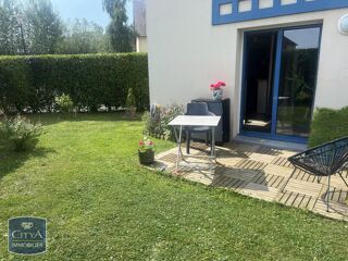  Appartement � vendre 2 pi�ces 41 m�