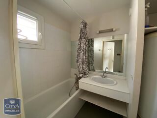  Appartement � vendre 1 pi�ce 23 m�