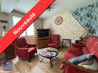  Appartement � vendre 4 pi�ces 66 m�