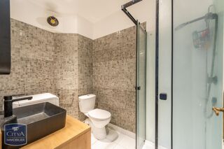  Appartement � vendre 2 pi�ces 41 m�