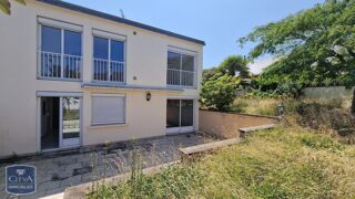  Maison � vendre 5 pi�ces 105 m�