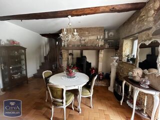  Maison � vendre 4 pi�ces 104 m�