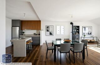 Appartement 4 pièces 80 m² · à Albertville · 80 m² · 153 000 €