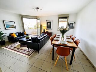  Appartement � vendre 3 pi�ces 64 m�