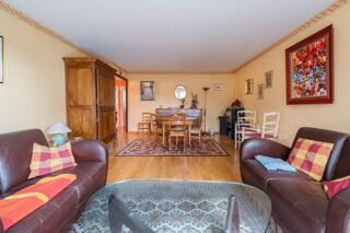  Appartement  vendre 5 pices 118 m