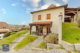  Appartement  vendre 2 pices 46 m