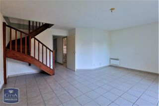  Maison � vendre 4 pi�ces 79 m�