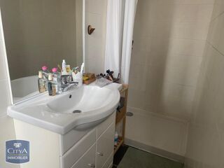  Appartement � vendre 2 pi�ces 45 m�