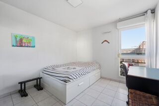  Appartement � vendre 4 pi�ces 83 m�