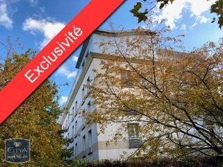  Appartement � vendre 1 pi�ce 21 m�
