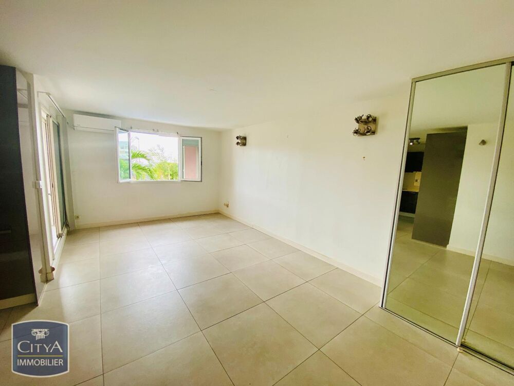Appartement T3 avec vue imprenable sur l'Océan à Saint-G....