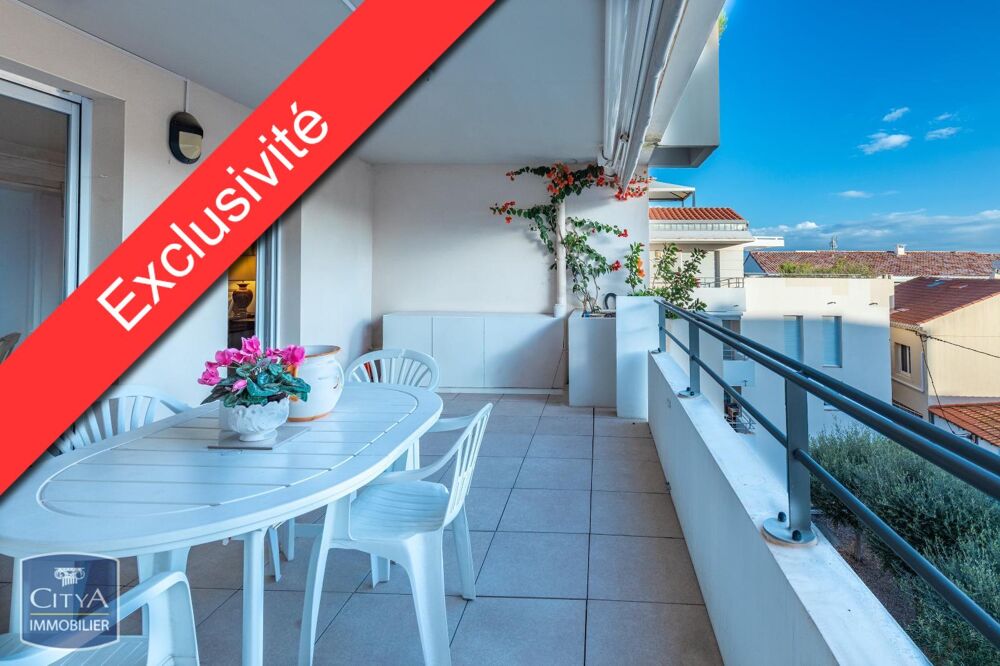 � vendre  Appartement Bandol (83150)