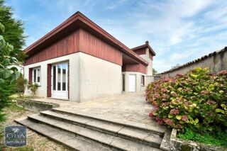  Maison � vendre 4 pi�ces 90 m�