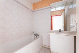  Appartement � vendre 2 pi�ces 48 m�