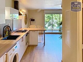  Appartement à vendre 2 pièces 49 m²
