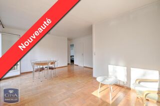  Appartement � vendre 4 pi�ces 60 m�