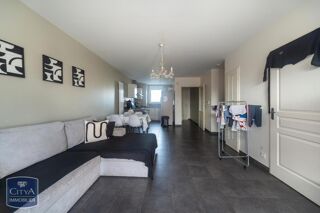  Appartement � vendre 4 pi�ces 79 m�