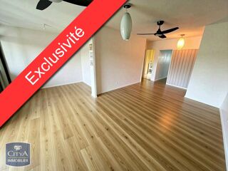  Appartement � vendre 4 pi�ces 75 m�