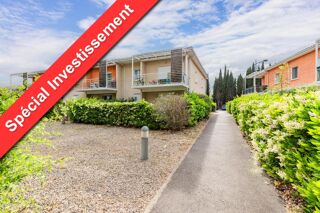  Appartement  vendre 2 pices 42 m