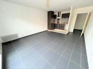  Appartement � vendre 3 pi�ces 58 m�