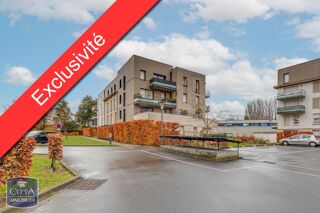  Parking / Garage � vendre 16 m�