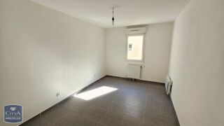  Appartement  vendre 2 pices 43 m