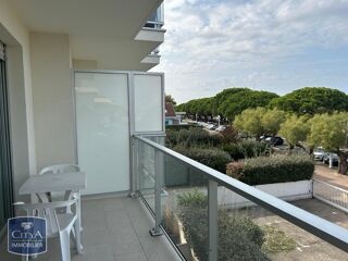  Appartement  vendre 1 pice 23 m