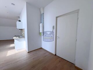  Appartement � vendre 1 pi�ce 40 m�