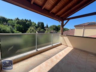  Appartement � vendre 3 pi�ces 74 m�