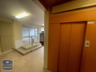  Appartement  vendre 3 pices 56 m