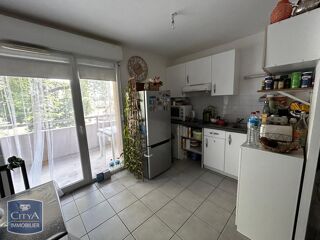  Appartement  vendre 2 pices 41 m