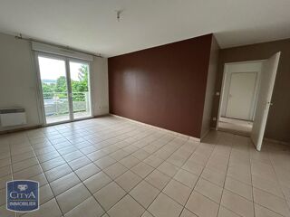  Appartement � vendre 3 pi�ces 64 m�