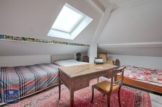  Appartement � vendre 5 pi�ces 101 m�