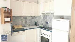  Appartement à vendre 2 pièces 33 m²