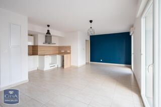  Appartement � vendre 3 pi�ces 70 m�