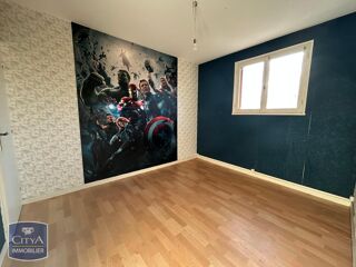  Appartement � vendre 3 pi�ces 54 m�