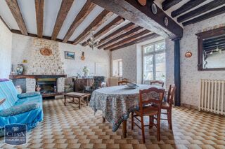  Maison � vendre 5 pi�ces 145 m�